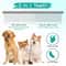 Professional Pet Grooming Scissors Set 5 In 1 Stainless Steel Dog Cat Hair Cutting Kit 5