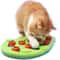 Interactive Cat Puzzle Treat Toy Adjustable Slow Feeder IQ Training Game For Indoor Cats 4