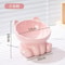 Elevated Ceramic Cat Bowl With Stand Diagonal Neck Protection Feeding Bowl For Cats Small Dogs 10