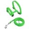 Escape Proof Puppy Harness Leash Set Soft No Pull H Style Harness For Small Dogs Cats 11