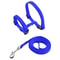 Escape Proof Puppy Harness Leash Set Soft No Pull H Style Harness For Small Dogs Cats 13