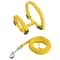 Escape Proof Puppy Harness Leash Set Soft No Pull H Style Harness For Small Dogs Cats 14