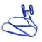 Escape Proof Puppy Harness Leash Set Soft No Pull H Style Harness For Small Dogs Cats 5