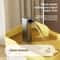 Transparent USB Cat Water Fountain With Auto Filter Anti Dry Protection Quiet Recirculating Pet W 4