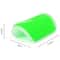 Wall Mounted Cat Corner Scratcher With Catnip Self Grooming Brush Interactive Cat Scratch Massag 5