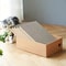 4 Pack Cardboard Cat Scratching Box For Indoor Cats Durable Cat Scratch Pad Play Mat Set 0