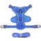 Reflective Cat Harness And Leash Set For Small To Large Cats Adjustable Escape Resistant Cat Vest 11