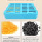 Wireless Cat Water Fountain Replacement Filters Sponges For 22L Pet Dispenser Multi Layer Fountai 6