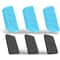 Wireless Cat Water Fountain Replacement Filters Sponges For 22L Pet Dispenser Multi Layer Fountai 7