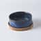 Elevated Ceramic Cat Food Water Bowl AntiTip Neck Protection Feeder For Cats Small Dogs 11