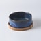 Elevated Ceramic Cat Food Water Bowl AntiTip Neck Protection Feeder For Cats Small Dogs 11
