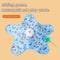 Interactive Cat Hunting Blanket Toy With Automatic Turntable Wand 7