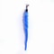Interactive Caterpillar Feather Cat Wand Toy With Retractable Fishing Rod 3
