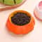 FruitShaped Ceramic Pet Bowl For Cats Small Dogs 4