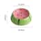 FruitShaped Ceramic Pet Bowl For Cats Small Dogs 7