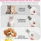 Professional Adjustable Pet Nail Clipper With Safety Hole Nail File 4