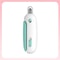 Professional Adjustable Pet Nail Clipper With Safety Hole Nail File 7