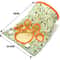 Foldable Crinkle Cat Tunnel Toy With Rolling Dragon Design 8