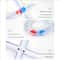 Interactive Spinner Track Ball Cat Toy For Self Entertainment 5