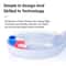 Interactive Spinner Track Ball Cat Toy For Self Entertainment 6