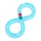 Interactive Spinner Track Ball Cat Toy For Self Entertainment 7