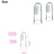 Super Soft Finger Pet Toothbrush For Dogs And Cats 4