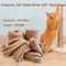 Natural Sisal Cat Scratching Rope For Cat Trees Climbing Frames DIY Repairs 1