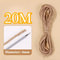 Natural Sisal Cat Scratching Rope For Cat Trees Climbing Frames DIY Repairs 7