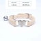Adjustable Breakaway Cat Collar With Bell For Kittens Indoor Cats 13