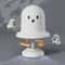 Large Capacity Automatic Pet Water Dispenser Food Feeder Set 4
