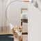 Large Capacity Automatic Pet Water Dispenser Food Feeder Set 5