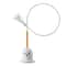 Large Capacity Automatic Pet Water Dispenser Food Feeder Set 8