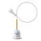 Large Capacity Automatic Pet Water Dispenser Food Feeder Set 8