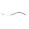 Silvervine Cat Teaser Rope Toy For Dental Chewing Interactive Play 6
