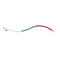 Silvervine Cat Teaser Rope Toy For Dental Chewing Interactive Play 6