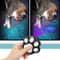 USB Rechargeable Interactive Laser Cat Toy With Automatic Play Modes 3