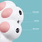 USB Rechargeable Interactive Laser Cat Toy With Automatic Play Modes 4