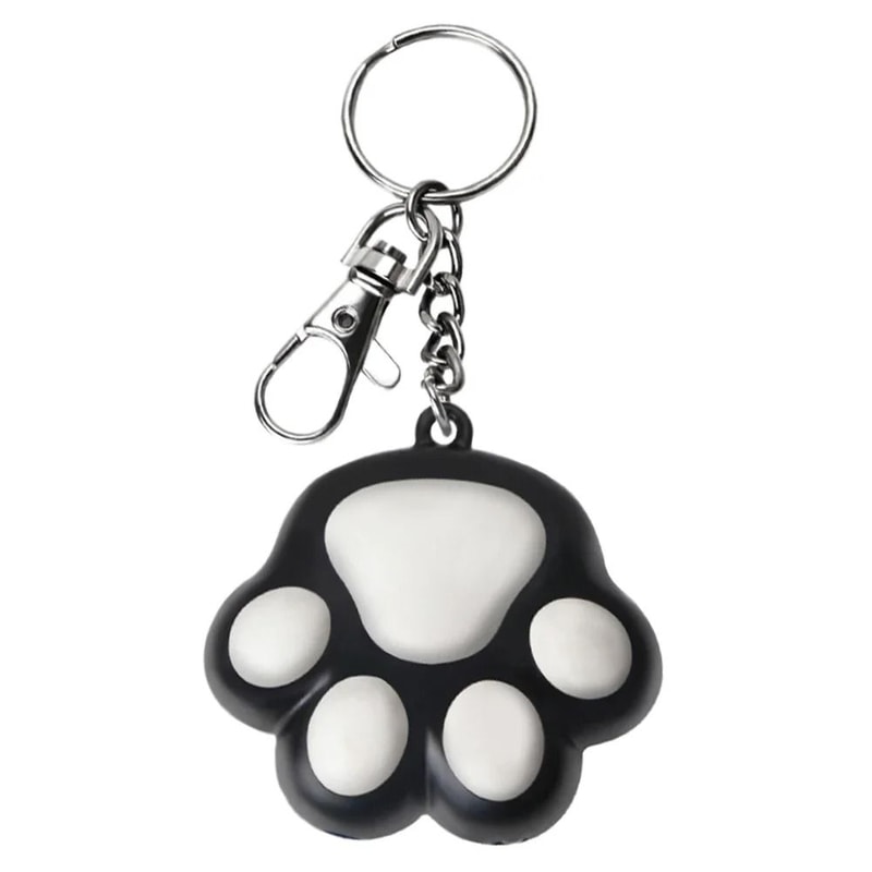 USB Rechargeable Interactive Laser Cat Toy With Automatic Play Modes 6