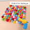 Interactive Plush Ball Launcher Cat Toy Gun For Indoor Play Exercise 11