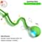 Rechargeable Smart Rolling Cat Ball With Moving Tail Interactive Toy 6