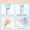 Long Handle Cat Treat Spoon For Lickable Wet Food Puree Feeding 3