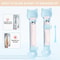 Long Handle Cat Treat Spoon For Lickable Wet Food Puree Feeding 4