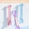 Long Handle Cat Treat Spoon For Lickable Wet Food Puree Feeding 5
