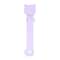 Long Handle Cat Treat Spoon For Lickable Wet Food Puree Feeding 7