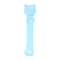 Long Handle Cat Treat Spoon For Lickable Wet Food Puree Feeding 8