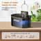 Wireless Smart Cat Water Fountain With Infrared Sensor 22L Capacity 3