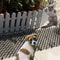 Garden Pet Deterrent Spike Mat For Cats Dogs Digging Protection 6