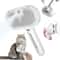 3in1 Electric Pet Grooming Brush With Steam Spray Massage DeShedding Comb 0