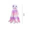 Cute Octopus Plush Cat Toy For Interactive Play Chewing Fun 7