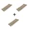 DoubleSided Corrugated Cat Scratching Board Lounge Bed 13